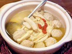 -文楼·淮扬菜·淮安早茶(河下古镇翔宇店)