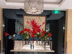 -满江红大酒店(城站店)