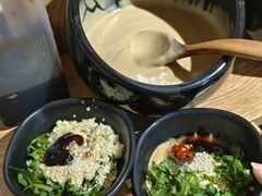 -独食火锅·半米屋台(望平街店)