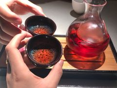桃花醉-花千醉(新街口店)