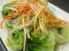 -东北饺子馆(马尾君竹店)