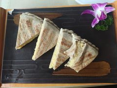 -品味泸沽湖•民族特色菜(大落水店)