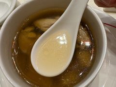 -广州逸林假日酒店·四季桃源中餐厅(白云山风景区店)