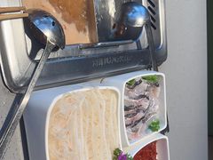-海底捞火锅(5050购物中心店)