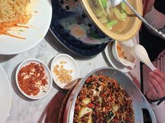 -天辣(金桥啦啦宝都店)