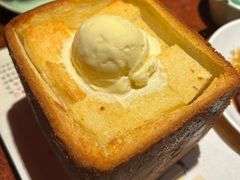 -绿茶餐厅(蓝色港湾店)
