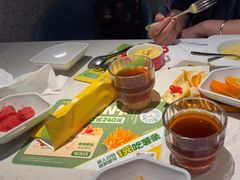 -豪客来牛排(伟诚广场店)