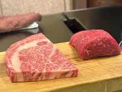 -神户牛排餐厅MOURIYA(总店)