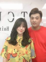 -CUT CUT Hair Salon