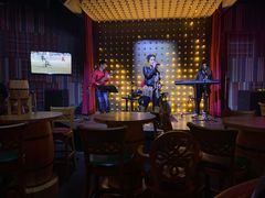 -MR.ROCKY洛奇先生RESTAURANT&BAR(宝安壹方城店)