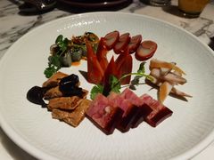 -湖滨28中餐厅·西湖宴·杭州君悦酒店