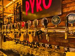 -火鬼 PYRO(五道口店)