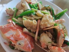 -七鲜渔港美食餐厅(巽寮湾海景店)
