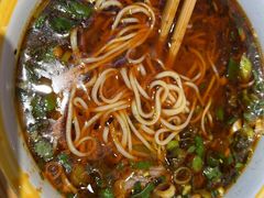 -伊麦佳兰州牛肉面清真美食店