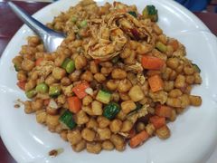 -老回回烩面馆(左家庄店)
