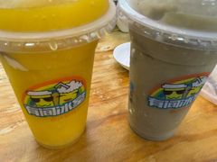 -有间冰室(侨港风情街店)