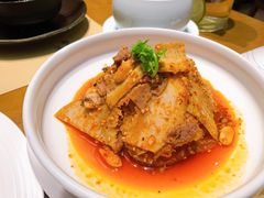 -榕意·川味之美(深业上城店)