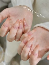 -斯馨·健康美甲美睫