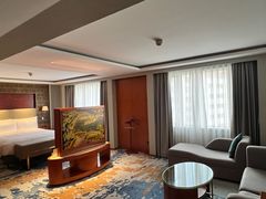 -广州中国大酒店