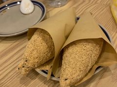 -正南齐北·老街糯米团(洪崖洞店)