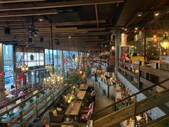 -咖梦餐厅 COMENG RESTAURANT