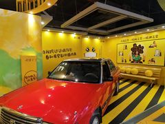-时尚天河商业广场