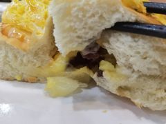 -名点一号·精致茶点·手工制作(宝华店)