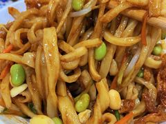 豆瓣炸酱面-九河居(荔湾路店)