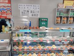 -韩麦大冷面(桂花街直营店)