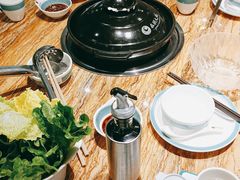 -春润大地海南椰子鸡(沙井京基百纳广场店)