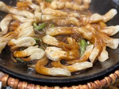 -华盛园卷子王农家菜水库鱼