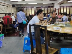 大堂-协和菜馆(凤凰街店)