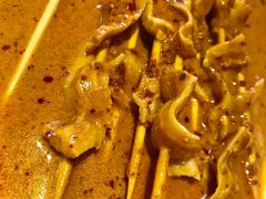 -姐弟俩土豆粉(西安小寨店)