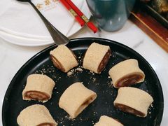 -全聚德(蓝山店)