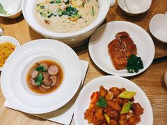 -莆田餐厅PUTIEN(三里屯店)