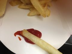 -麦当劳(南京南站站外店)
