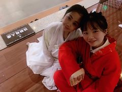 -杭州第一世界大酒店·云曼温泉