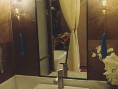 -柏悦SPA(君汇店)