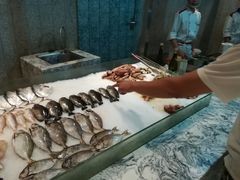 -瑞德姆美人鱼海底演艺主题餐厅(亚龙湾店)