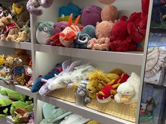 -JOYCODE(大红门银泰百货店)