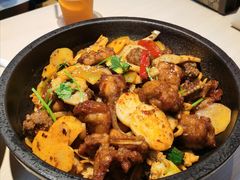 -友达面馆(二七南路店)