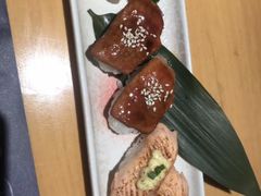 -新一喜铁板料理餐厅·铁板放题(北国商城店)