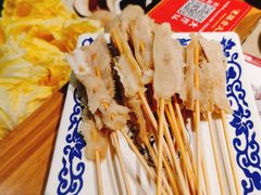 -东镇老火锅(长春路首店)