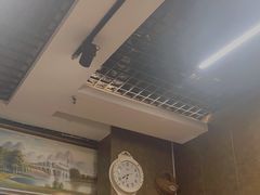 -京玉菲饭店(李村店)