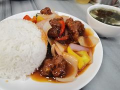 -芬芳甜品(同福路店)