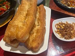 -万柳阁小馆·花园餐厅(龙潭湖店)