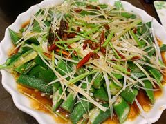-浩家苑菜馆(汉口路店)