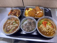 -阿姨牛杂(北京路店)