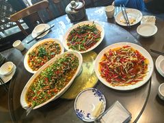 -飞虹鱼馆(春华路店)