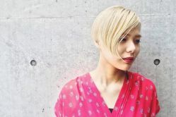 -GIRL STYLE 烫发·染发沙龙